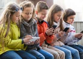 Uşağı telefondan necə uzaqlaşdırmalı?  