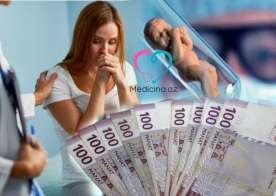 Azərbaycanda süni mayalanma ilə bağlı dəhşətli faktlar:  Gələcəyimiz təhlükə altına necə atılır?