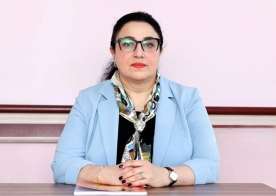 Peyvəndlərlə uşaqlarınızı xəstəliklərdən qoruya bilərsiz  -  Azərbaycan Pediatrlar Assosiasiyasının sədri