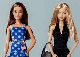 Xəstə gəlincik: Şəkərli diabetli Barbie satışa çıxdı 