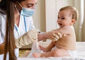 Peyvənddən sonra uşaqda bu əlamətlər varsa... -  Pediatrdan xəbərdarlıq - VİDEO