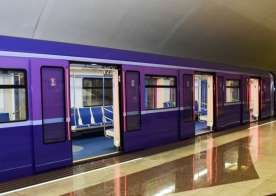 Metroda doğulan körpənin  vəziyyəti necədir?