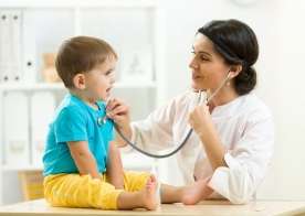 Sağlam uşaq böyütməyin 10 QIZIL QAYDASI -  Pediatrdan