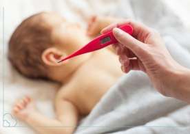 3 aya qədər uşaq xəstələnməməlidir -  Pediatrdan xəbərdarlıq