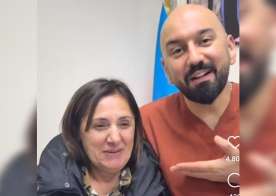 Bakıda 60 yaşlı qadın ana oldu -  FOTO