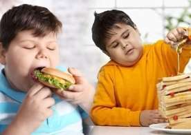 2050-ci ilə qədər 746 milyon uşaq obez olacaq -  Böyük təhlükə!