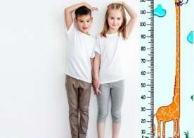 Uşağınız qısa boyludursa, diqqətli olun! -  Mütəxəssis xəbərdarlıq edir