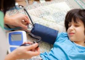 Uşaqlarda təzyiq yüksəlməsi artır  - Həkimdən SOS