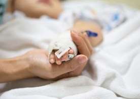 Xırdalanda dəhşət -  2 aylıq körpə öldü