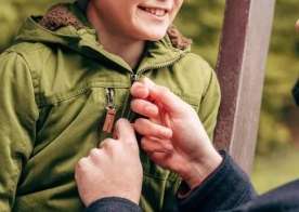 Uşağınızı belə geyindirməyin -  Soyuq havada edilən səhv