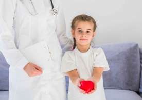 Ürək xəstəlikləri uşaqlara da təsir edir:  Erkən əlamətlər