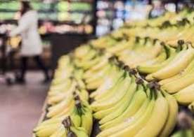 Banan qabıqlarında toksinlər  - Uşaqlara qabıqlı verməyin!