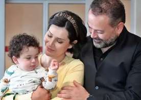 Hər iki döşü kəsildi, amma təslim olmadı -  FOTO