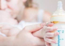 Qiyməti "od tutub yanan" uşaq qidaları:  Yerli istehsal çıxış yolu ola bilərmi?-VİDEO