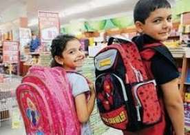 Azərbaycanda məktəbli çantasının yükünün azaldılması    gözlənilir