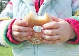 2040-cı ildə 220 milyon uşaq  obez olacaq