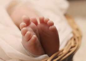 Ötən il Azərbaycanda 1 445 azçəkili körpə doğulub 