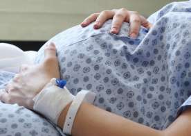 Tərtərdə 19 yaşlı qadın doğuş zamanı öldü 