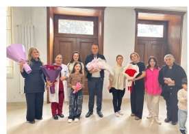 17 illik həsrətə son qoyuldu -  Azərbaycanda nadir uğur hekayəsi-FOTO