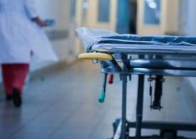 Gədəbəydə 2 yaşlı uşaq xəstəlikdən öldü 