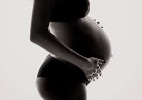 Bu qidalar düşüyə səbəb olur -  Hamilələrin diqqətinə!