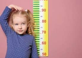 Uşağın boyu böyüyəndə nə qədər olacaq? -  Yeni hesablama