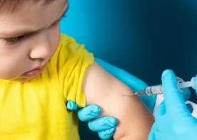 Azərbaycanda bu uşaqlar  peyvənd olunacaq