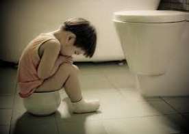 Uşaqlarda  qəbizlik:   - həzm pozuntusu, yoxsa gizli problem?