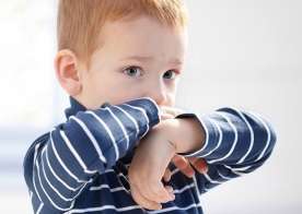 Uşaq neçə yaşında danışmalıdır?  