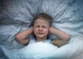 Uşaqlarda  pis yuxu əqli sağlamlıq problemlərini    göstərir