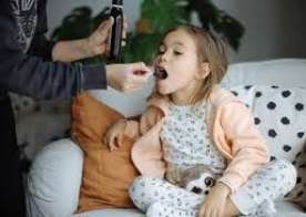 Uşaqda vitamin çatışmazlığının ciddi əlamətləri 