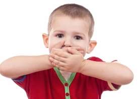 Uşaq niyə  danışmır?  - Səbəblər, müayinələr