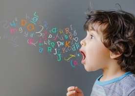 Uşağınız gec danışır? -  Nə vaxt narahat olmalı və nə etməli?