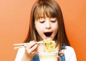 Uşaqlarda "noodle" xəstəliyi:  5 yaşlı uşaqlara belə diaqnoz qoyulur