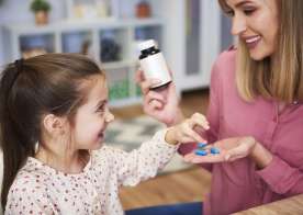 Çox xəstələnən uşaqlarda hansı vitaminlər çatışmır? 