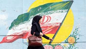 İranda 112 nəfər “Britaniya ştammı”na yoluxdu 