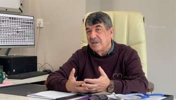 “Azitromisin” dərmanından əlimizi üzməliyik, daha effekt vermir   - Professor