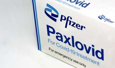 Pfizer yeni koronavirus dərmanını hazırladı 