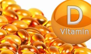 Yüksək dozada D vitamini içmək xərçəng riskini artırır 
