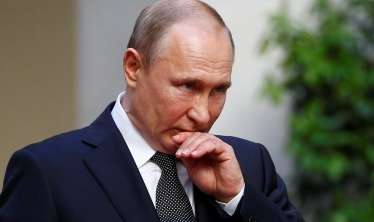 Putinin güclü ölüm qorxusu var   - Psixoloq