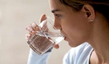 Çox su içmək ürəyin dayanmasına səbəb    ola bilər