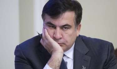 Saakaşvili əməliyyata ehtiyac duyur:  "Gündə bir neçə dəfə ağrıkəsici verilir"