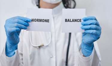 Hormonal disbalans zamanı necə qidalanmalı  - Qadınlar, DİQQƏT!