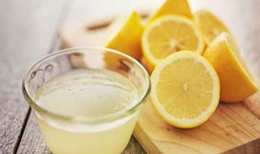 Limon suyunun  bilmədiyimiz faydaları
