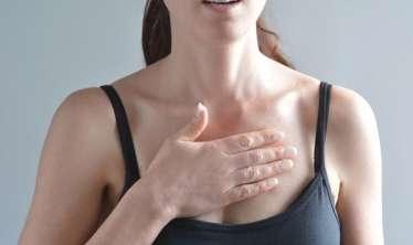 Sinə ağrısının 3 səbəbi  –   Təkcə infarkt deyil