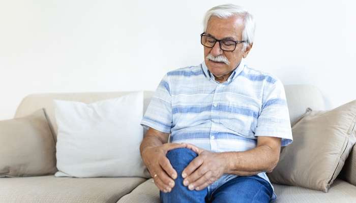 Oynaq xəstəliklərii siyahısında birinci  - Osteoartritin müalicəsi