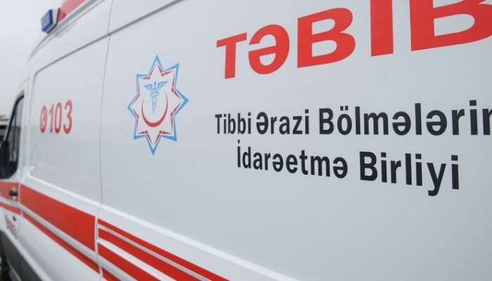 Təcili tibbi yardım ləğv olundu -  TƏBİB-dən açıqlama