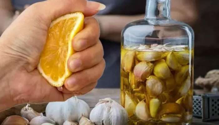 Sarımsaq-limon qarışımı ilə  21 gündə xəstəliklərdən xilas olun!