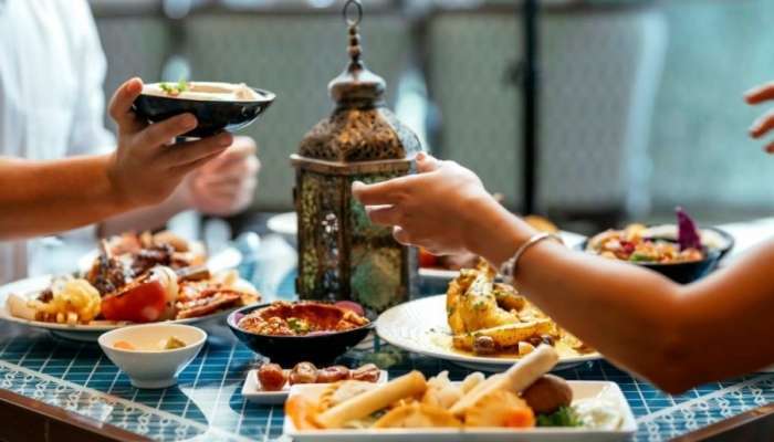 Ramazanın 18-ci gününün duası -   İmsak və iftar vaxtı