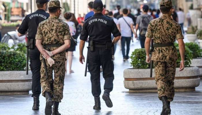 Azərbaycanda   xüsusi karantin rejiminin müddəti uzadıldı